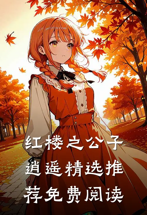 红楼之公子逍遥精选推荐免费阅读