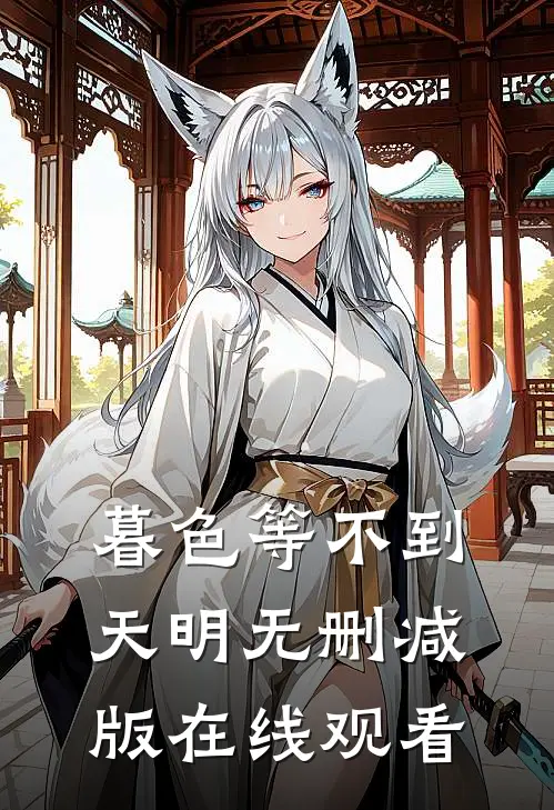 暮色等不到天明无删减版在线观看
