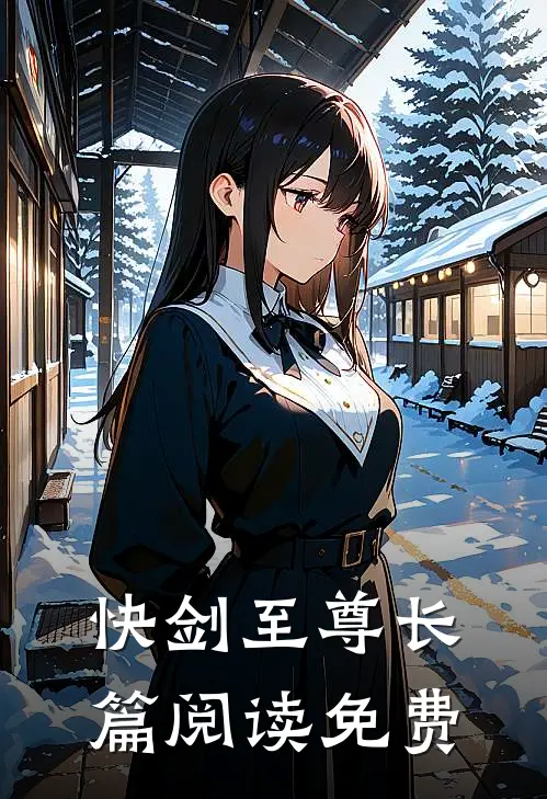 快剑至尊长篇阅读免费