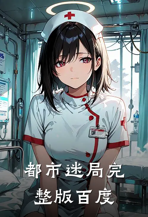 都市迷局完整版百度