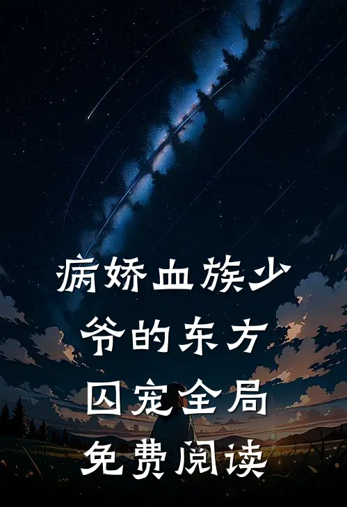 病娇血族少爷的东方囚宠全局免费阅读
