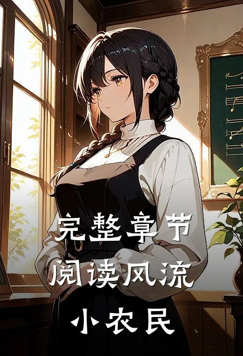完整章节阅读风流小农民