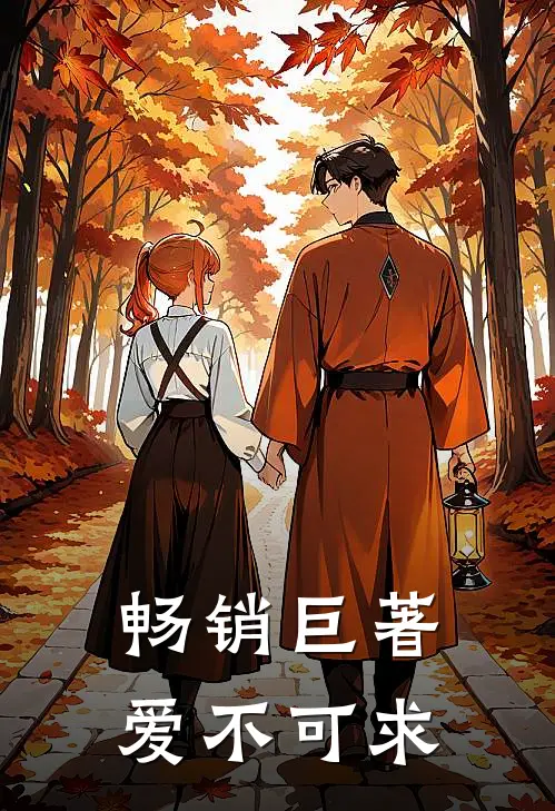 畅销巨著爱不可求