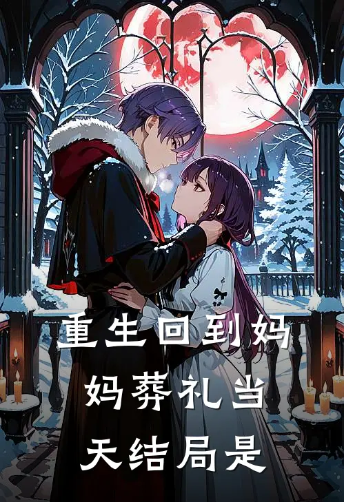 重生回到妈妈葬礼当天结局是