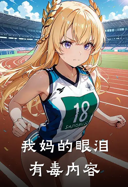我妈的眼泪有毒内容
