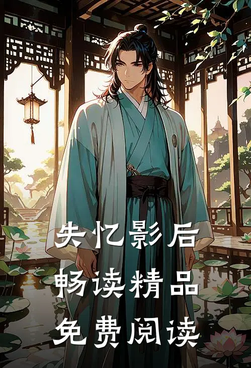 失忆影后 畅读精品免费阅读