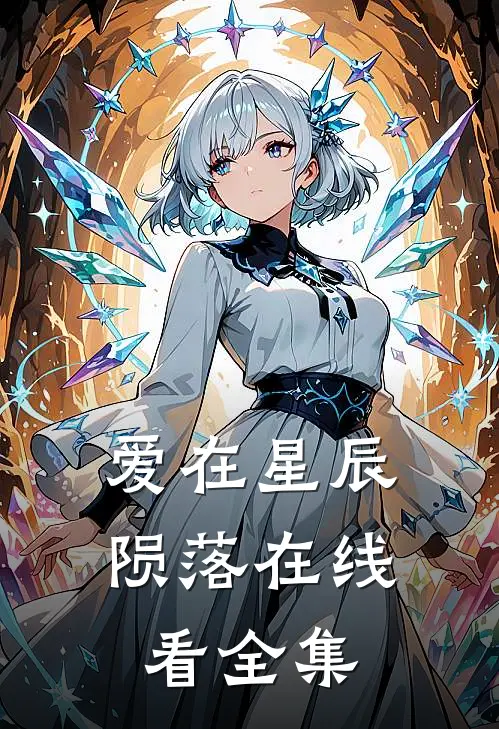 爱在星辰陨落在线看全集