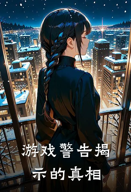 游戏警告揭示的真相