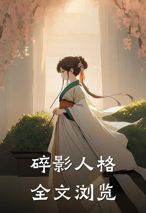 碎影人格全文浏览