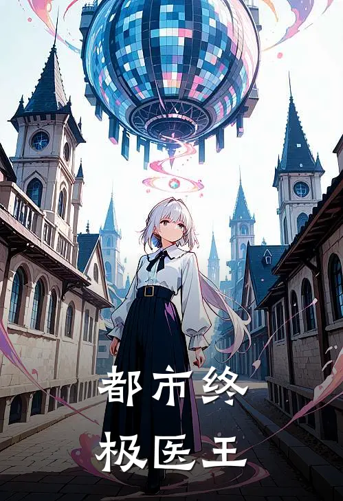 都市终极医王
