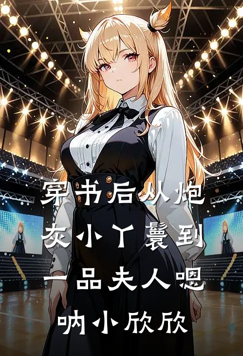穿书后从炮灰小丫鬟到一品夫人 嗯呐小欣欣