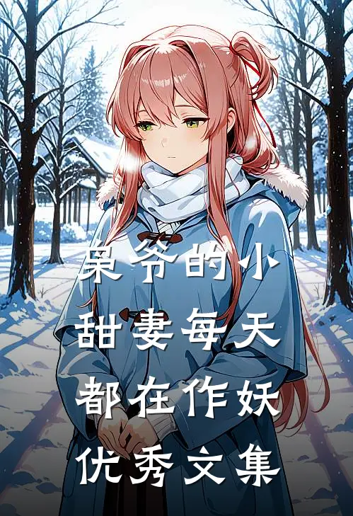 枭爷的小甜妻每天都在作妖优秀文集