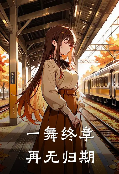 一舞终章，再无归期