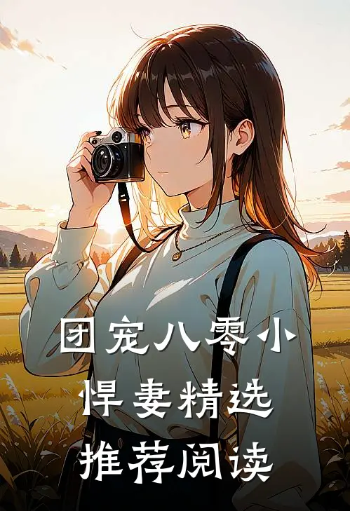 团宠八零小悍妻精选推荐阅读