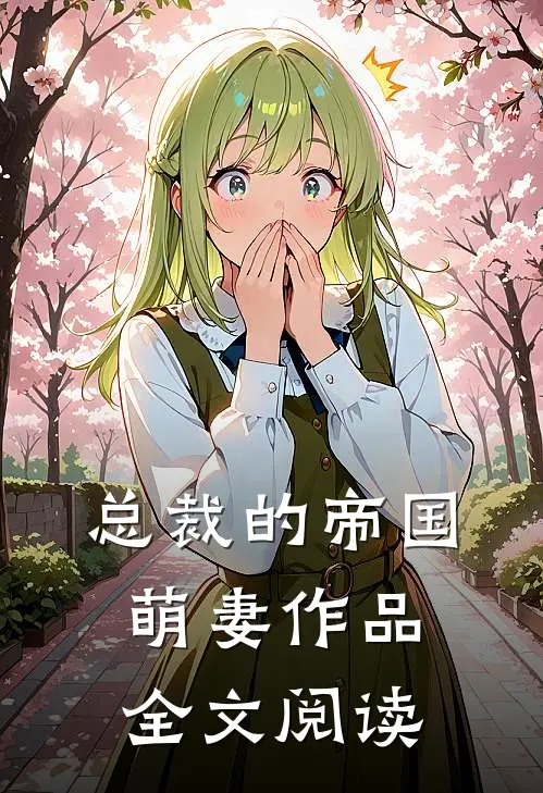 总裁的帝国萌妻作品全文阅读