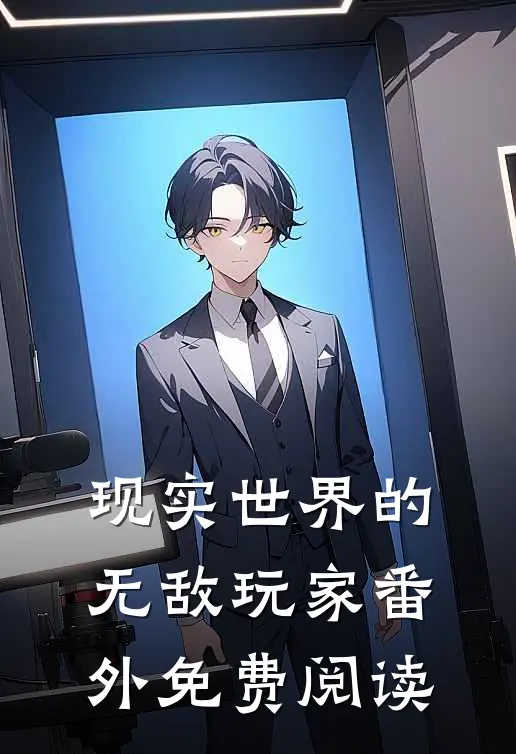 现实世界的无敌玩家 番外免费阅读