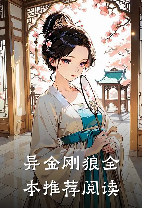 异金刚狼全本推荐阅读