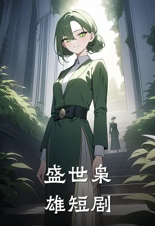 盛世枭雄短剧