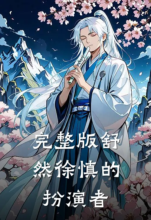 完整版舒然徐慎的扮演者