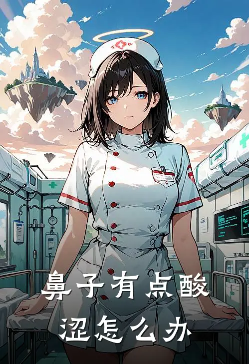 鼻子有点酸涩怎么办