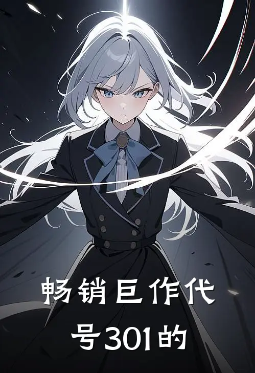 畅销巨作代号301的