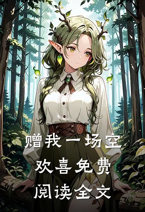 赠我一场空欢喜免费阅读全文