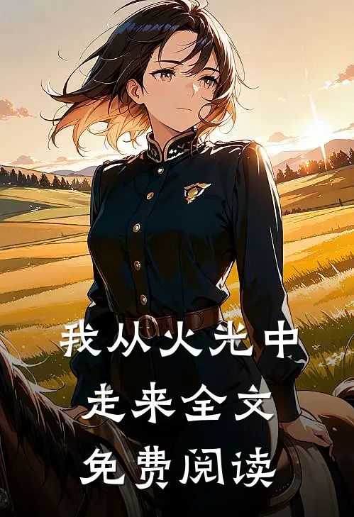我从火光中走来全文免费阅读