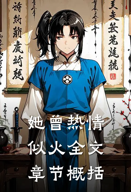 她曾热情似火全文章节概括