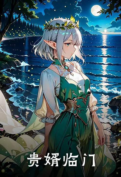 贵婿临门