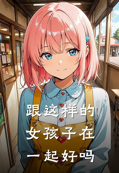 跟这样的女孩子在一起好吗
