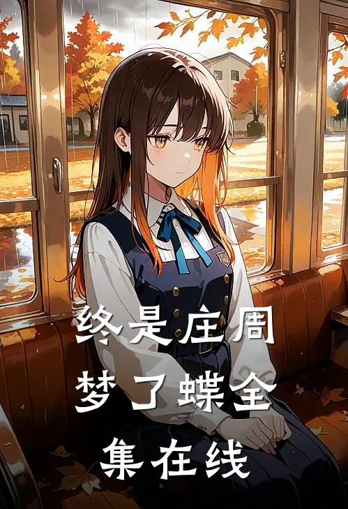 终是庄周梦了蝶全集在线