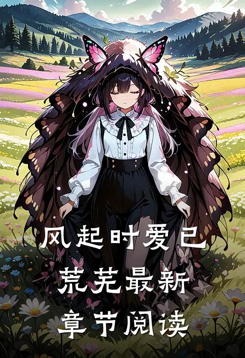 风起时爱已荒芜最新章节阅读