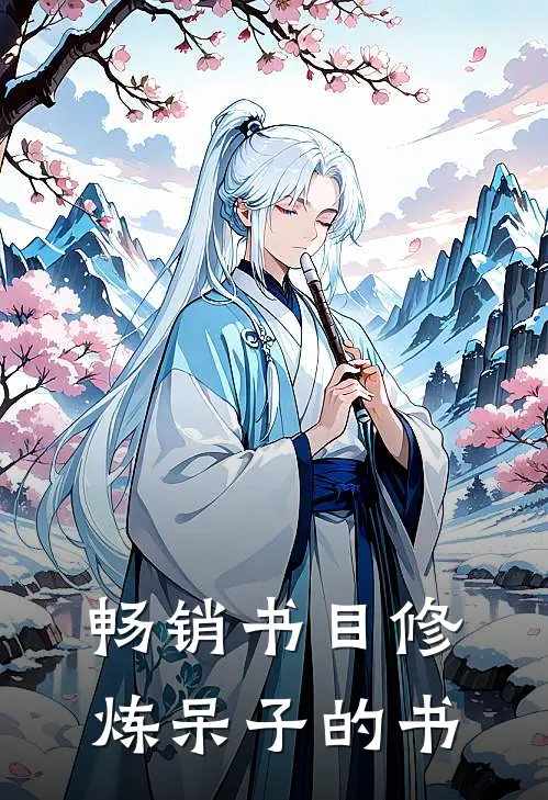 畅销书目修炼呆子的书