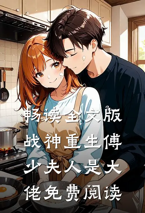 畅读全文版战神重生傅少夫人是大佬免费阅读
