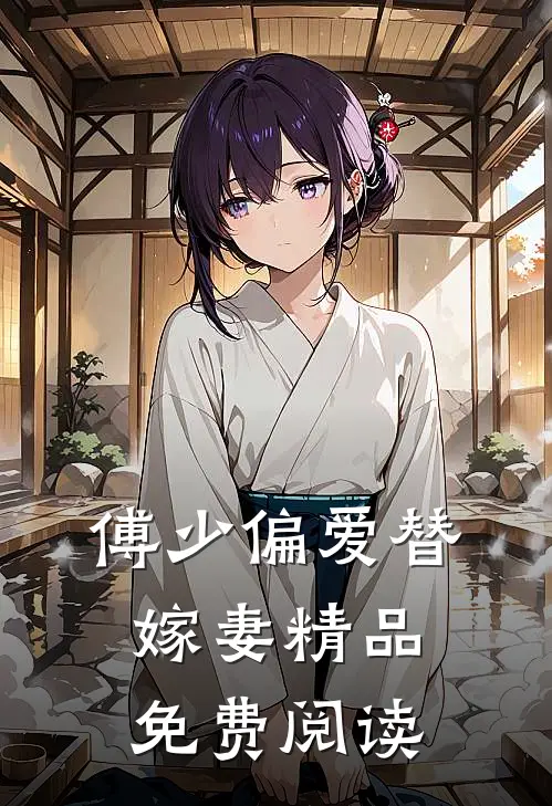 傅少偏爱替嫁妻精品免费阅读