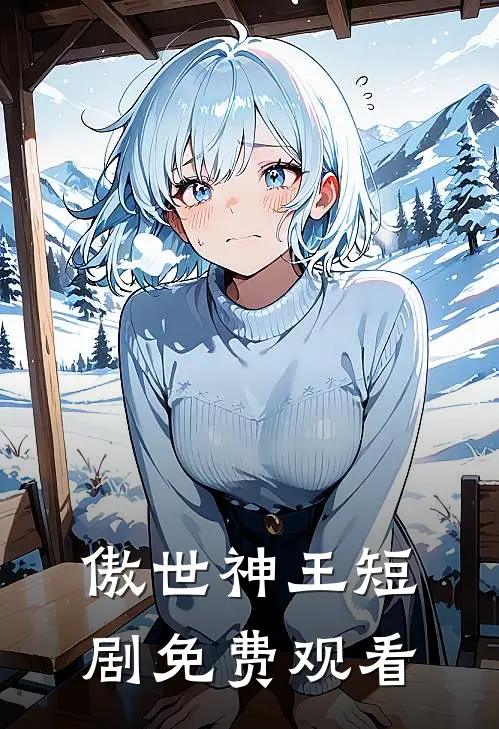 傲世神王短剧免费观看