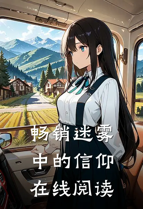 畅销迷雾中的信仰在线阅读