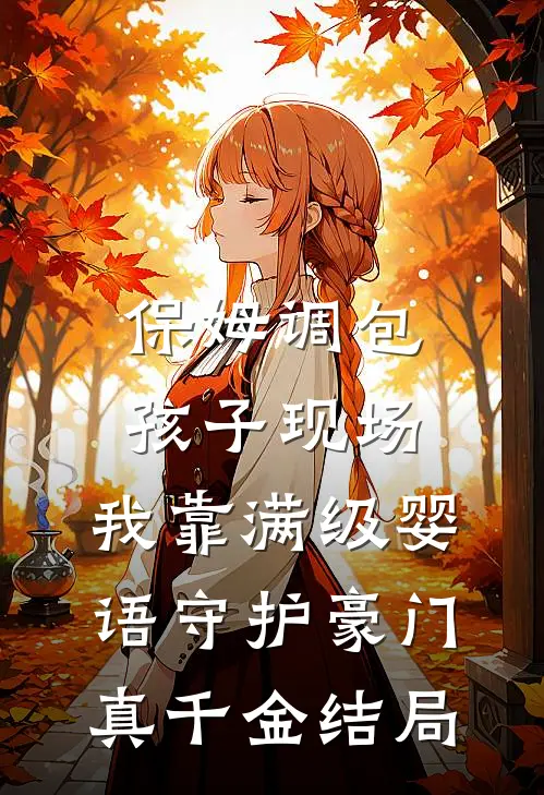 保姆调包孩子现场，我靠满级婴语守护豪门真千金结局