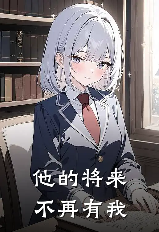 他的将来不再有我