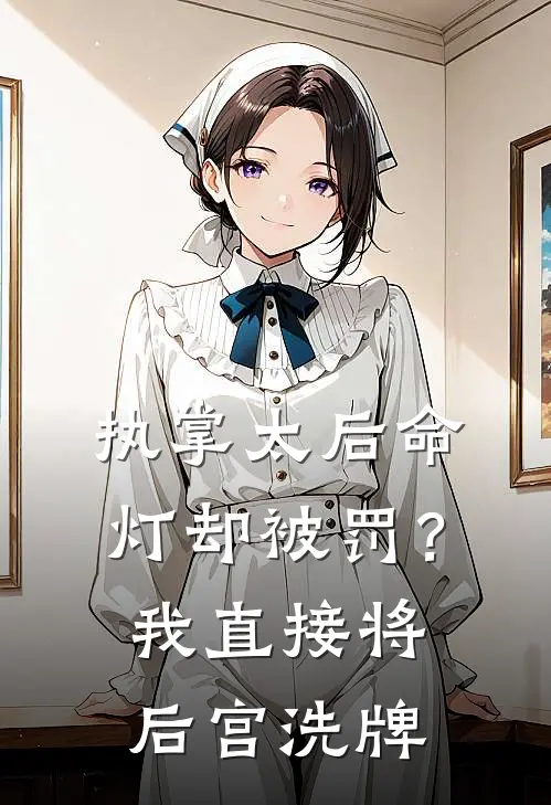 执掌太后命灯却被罚？我直接将后宫洗牌
