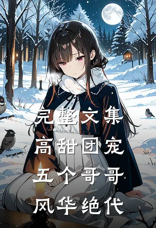 完整文集高甜团宠五个哥哥风华绝代