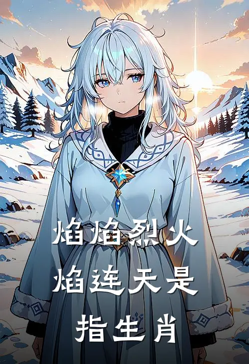 焰焰烈火焰连天是指生肖