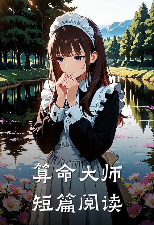 算命大师短篇阅读