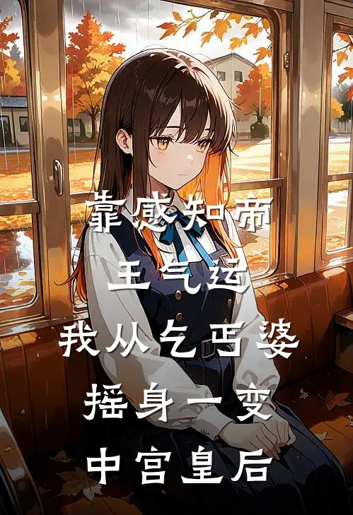 靠感知帝王气运，我从乞丐婆摇身一变中宫皇后