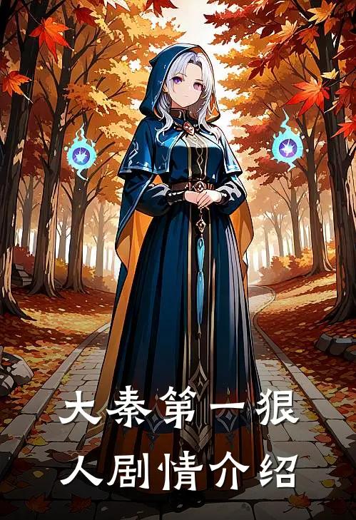 大秦第一狠人剧情介绍