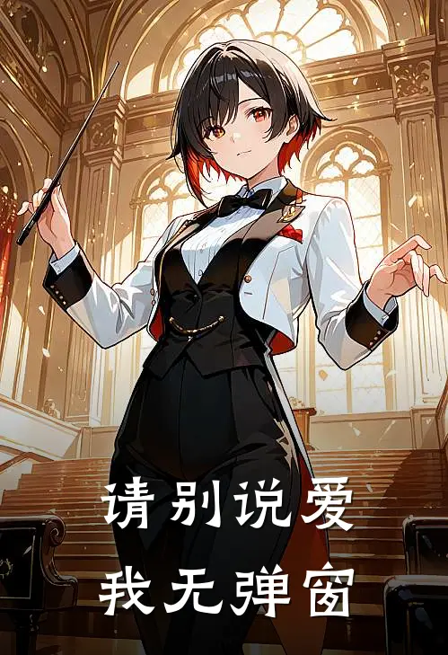 请别说爱我无弹窗