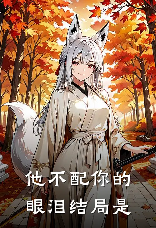 他不配你的眼泪结局是