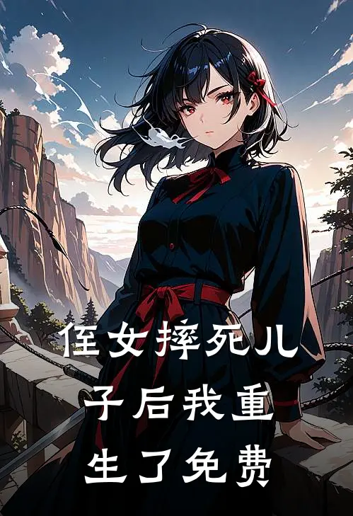 侄女摔死儿子后我重生了免费