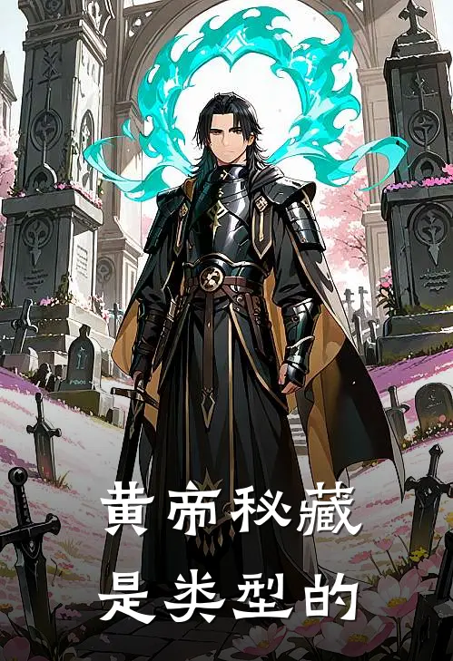 黄帝秘藏是类型的