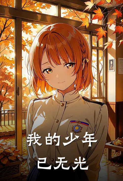 我的少年已无光